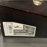 Andma UA Slipspeed Boa с переоборудованием для обуви для фитнеса, тренировочная спортивная обувь 3027726