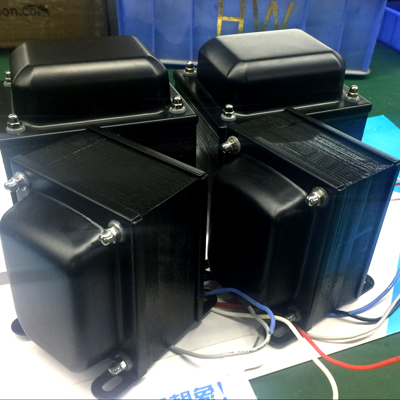 8K push-pull cow bile machine transformer output cow suitable EL84 EL84 6V6 6V6 6F6 6F6 6P1 6P1 push-pull