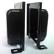 Thickened Bull Hood Transformer Side Cover Transformer Shield Cover 133 Vertical Bull Cover With Hem