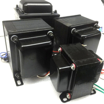 EL34 Single End Special Output Bull Power Supply Bull Liner Machine Output Transformer Set Bull Japan Imported Kawasaki Sheet 0 35