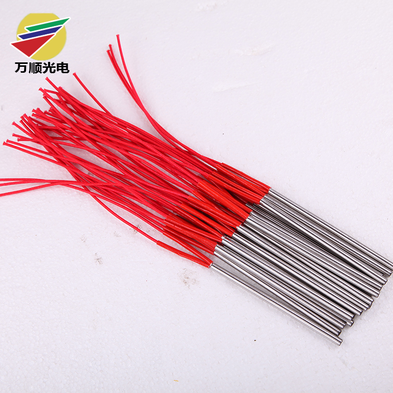 Special cabinet hot selling metal welding word treasure original clothes heating core acrylic bending machine welding character electric soldering iron heating pipe