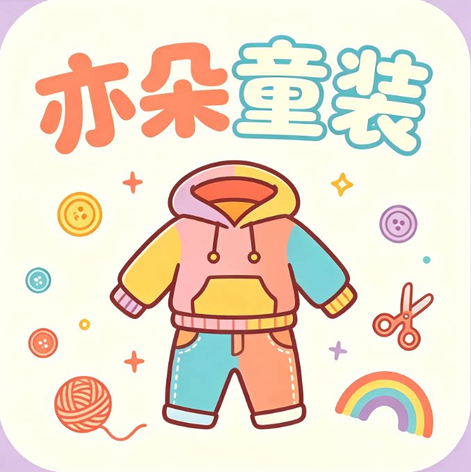 亦朵童装