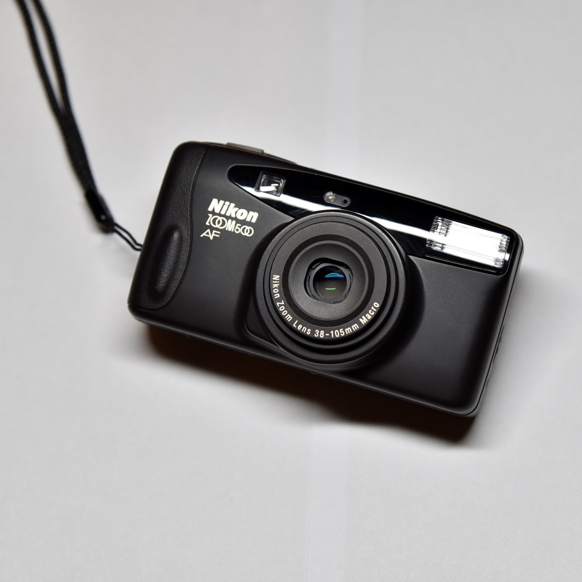 novice film camera kodak revue