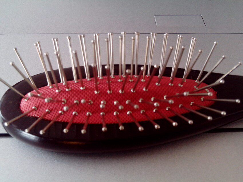 Accessoires pour perruques - Ref 229173 Image 6