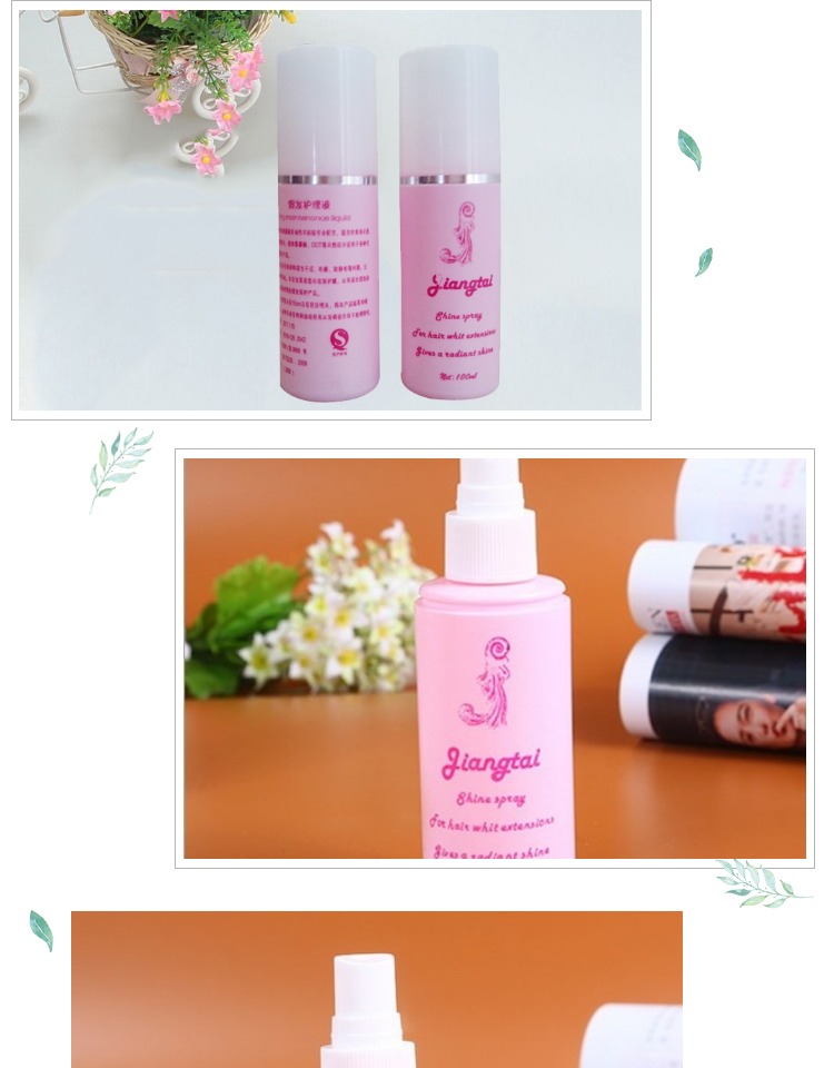 Accessoires pour perruques - Ref 230298 Image 16