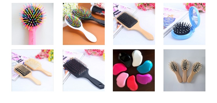 Tête mannequin - Ref 278004 Image 10