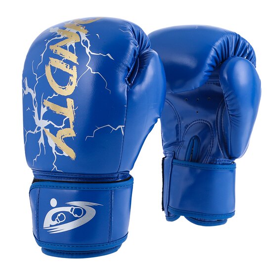 Adult boxing gloves, children's gloves, Sanda boxing gloves, men's and women's training sandbags, Muay Thai half-finger fighting
