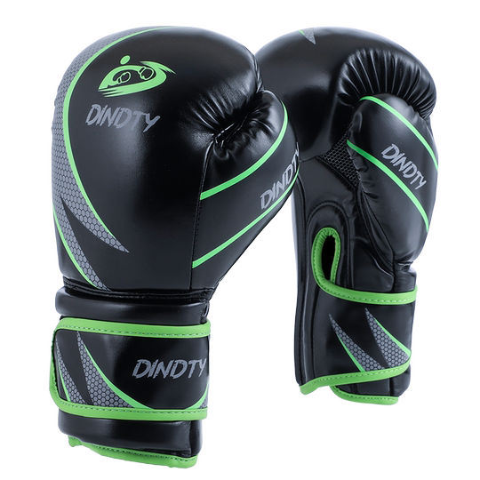 Boxing gloves for adults, professional training gloves for men and women, sandbag fighting gloves, Muay Thai fighting children's gloves