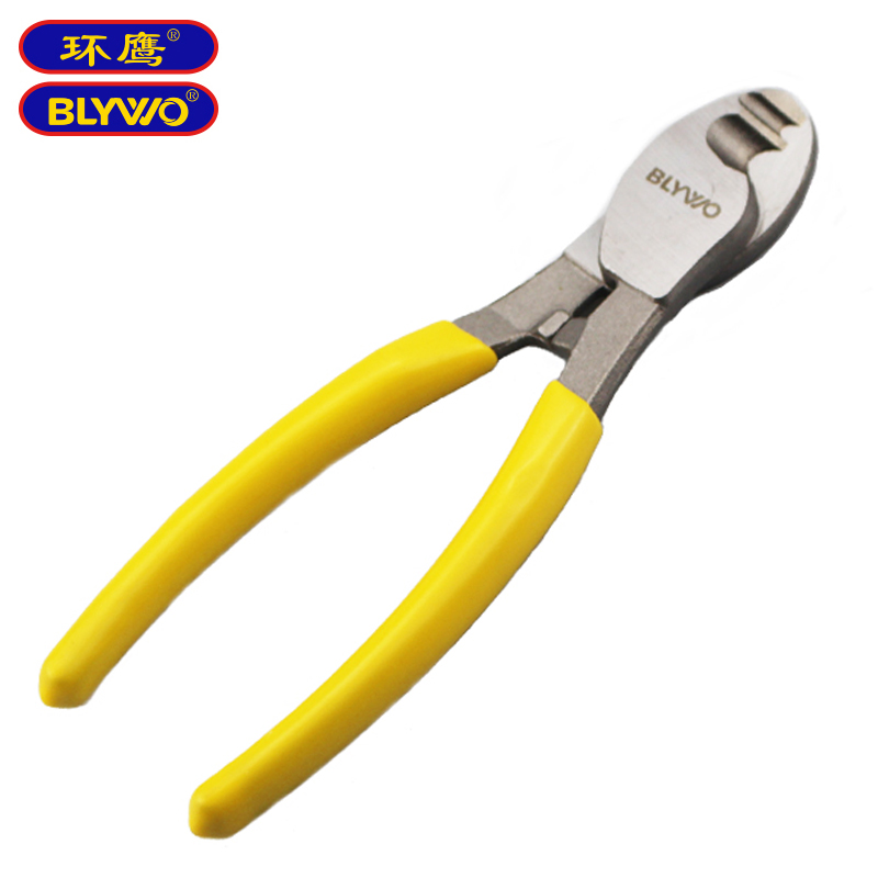 Ring eagle 6 inch cable cutters Cable pliers Electrician manual wire cutters Wire cutters Wire cutters Wire Cutters Wire Cutters Wire Cutters Wire Cutters Wire Cutters Wire Cutters Wire Cutters Wire cutters