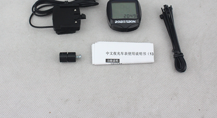 Compteur de vélo - Ref 2423928 Image 17