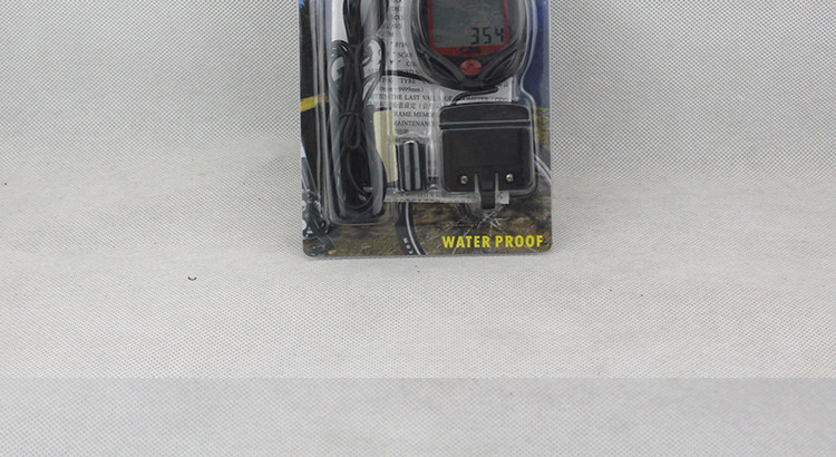 Compteur de vélo - Ref 2423928 Image 10