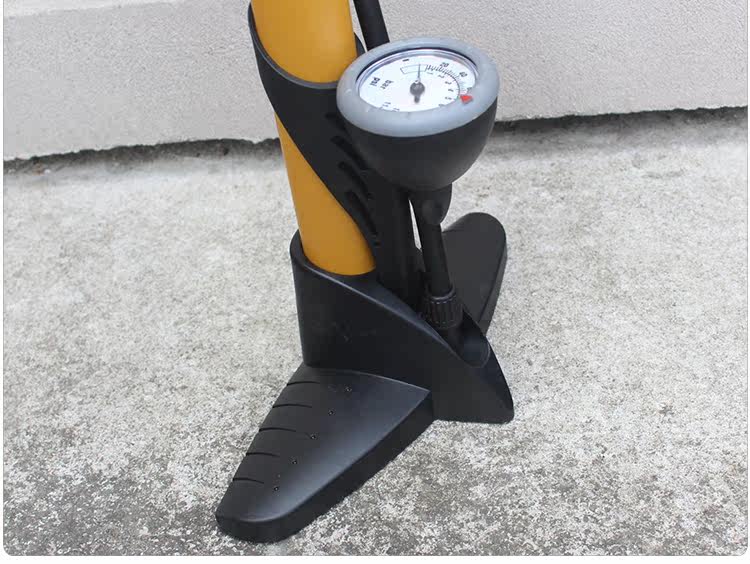 Pompe à vélo - Ref 2388828 Image 30