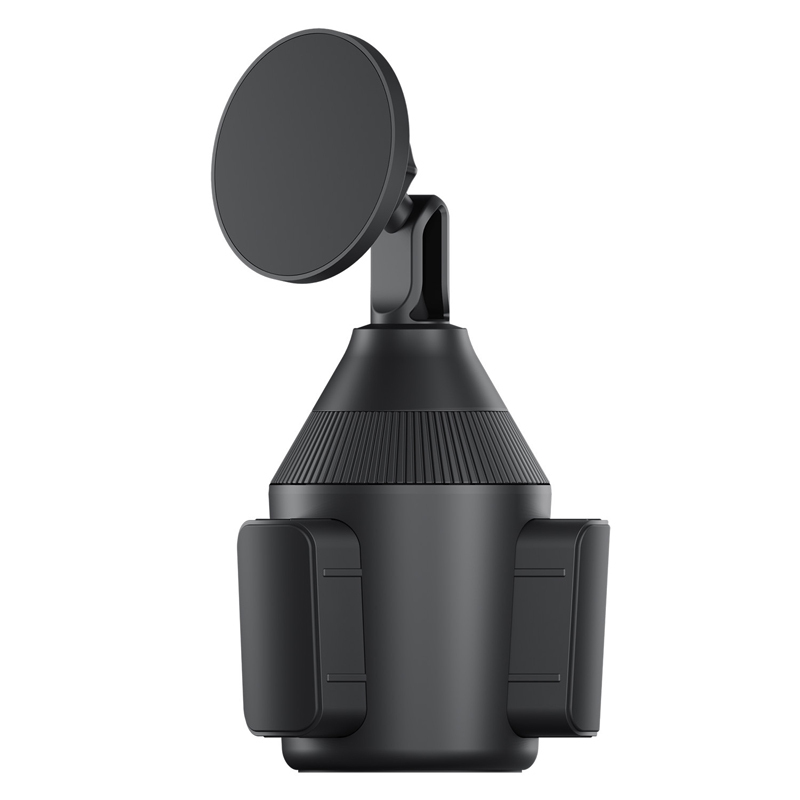 Suitable for Apple iPhone 15 /16/17 Car Magsafe Magnetic Mobile Phone Navigation Water Cup Holder Support Bracket