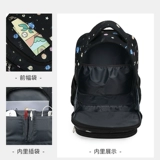 Чемодан, рюкзак, универсальная портативная сумка для путешествий, багажная сумка для техники