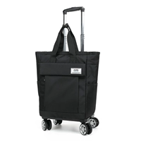 Черный самолет, 18 дюймов