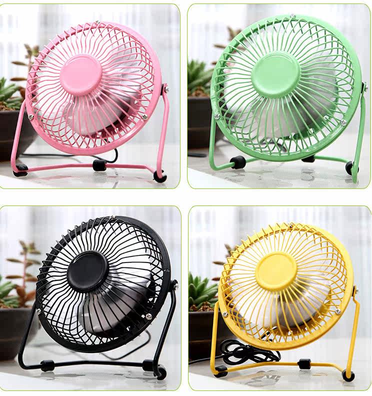 Ventilateur USB - Ref 400381 Image 14