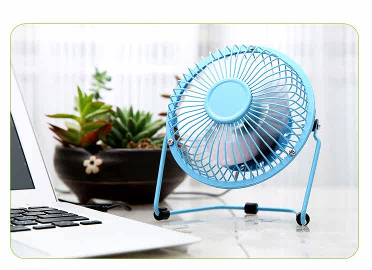 Ventilateur USB - Ref 400381 Image 13