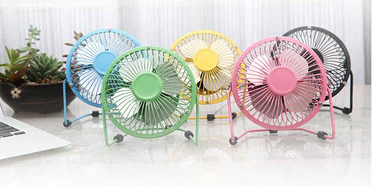 Ventilateur USB - Ref 400381 Image 10