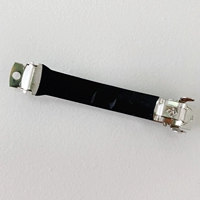 Модель пружинного клипа*Цвет Обратите внимание