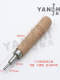 Yan's Piano String Winder String ເຄື່ອງ​ມື​ການ​ປ່ຽນ​ແປງ Soundboard ການ​ສ້ອມ​ແປງ​ເຄື່ອງ​ມື​ການ​ຕິດ​ຕັ້ງ Piano String ເຄື່ອງ​ມື Tuning