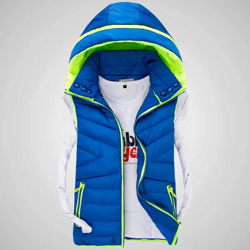Gilet sans manche sport - Ref 541279 Image 7