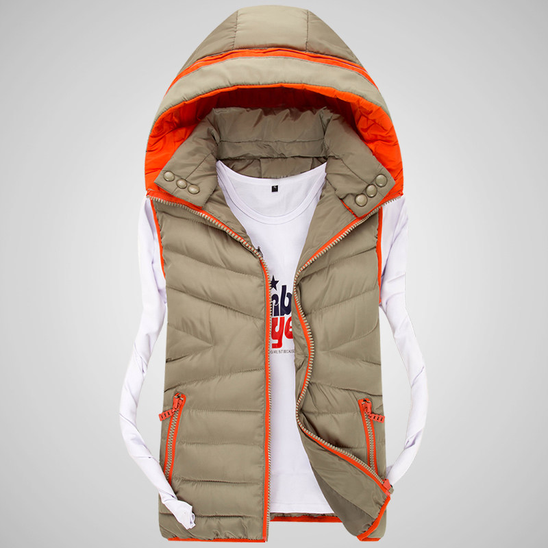 Gilet sans manche sport - Ref 541279 Image 11