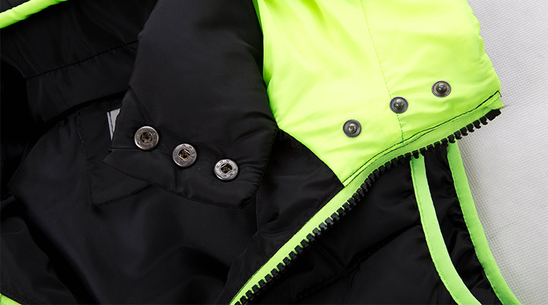 Gilet sans manche sport - Ref 541279 Image 17