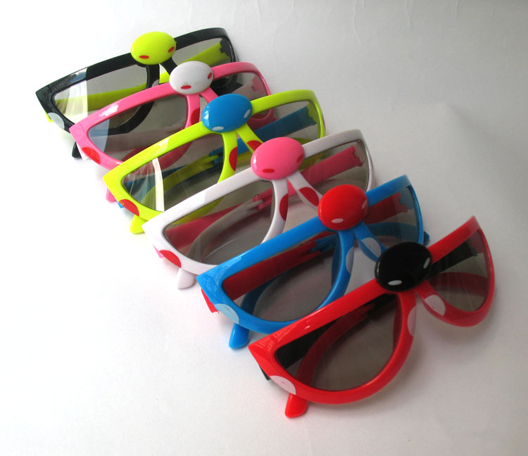 Lunettes 3D - Ref 1242041 Image 9