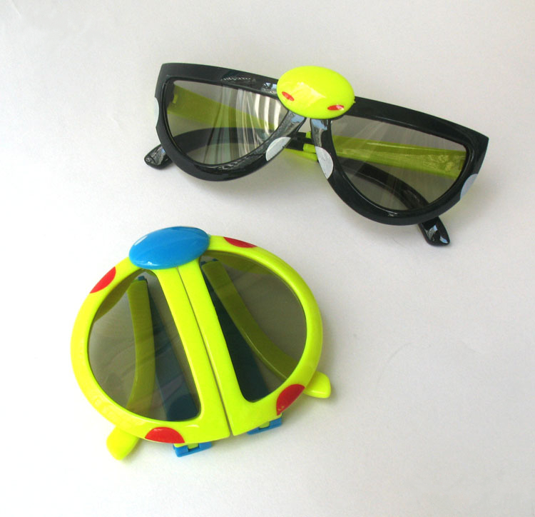 Lunettes 3D - Ref 1242041 Image 14