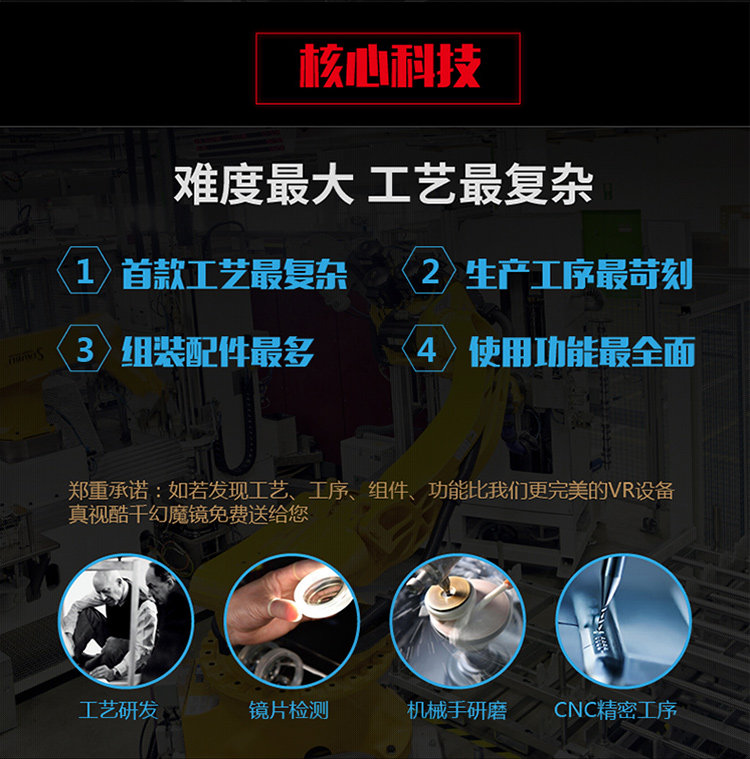 Lunettes VR ou 3D - Ref 1233876 Image 17