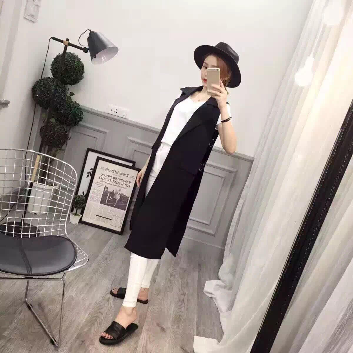 Débardeur sport - Ref 540918 Image 9