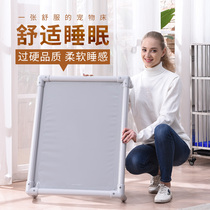 Kennel Large Dog Dog Supplies Four Seasons Universal Cat Bed Waterproof Dog Bed Queen Queen Pet Bed Iron Dog Bed