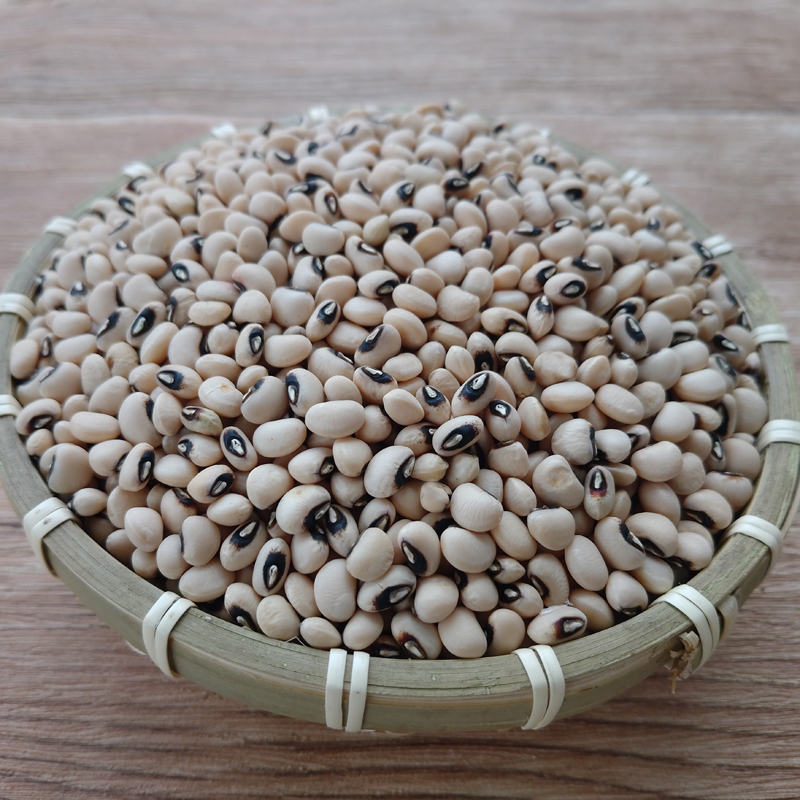 Jiangxi Gannan Farmhouse Naturally Sun-dried Rice Beans 500g