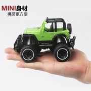 Xe trẻ em chạy điện mini xe địa hình