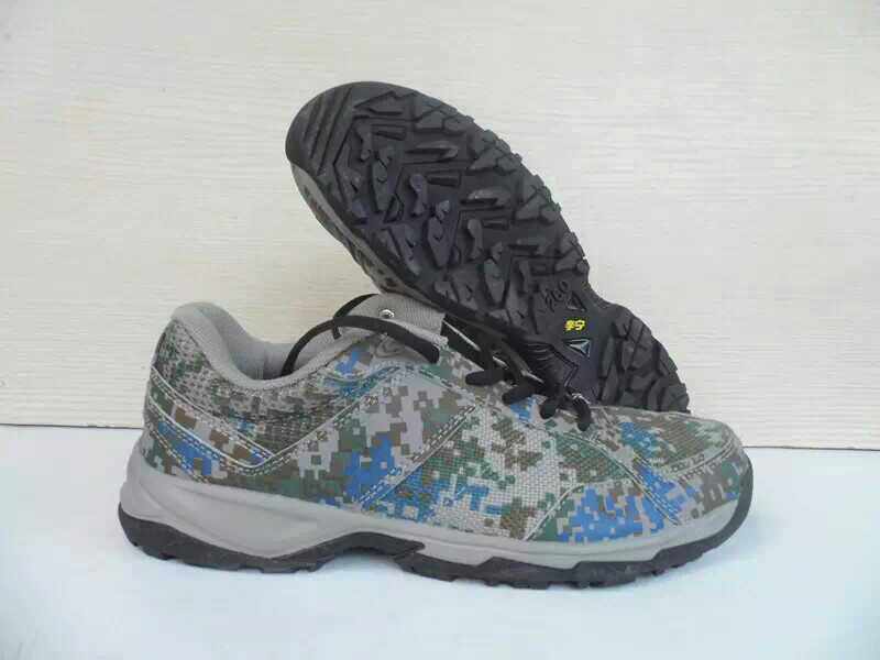 Boots militaires - Ref 1400389 Image 5