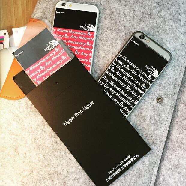 Sticker pour téléphone portable - Ref 1368966 Image 7