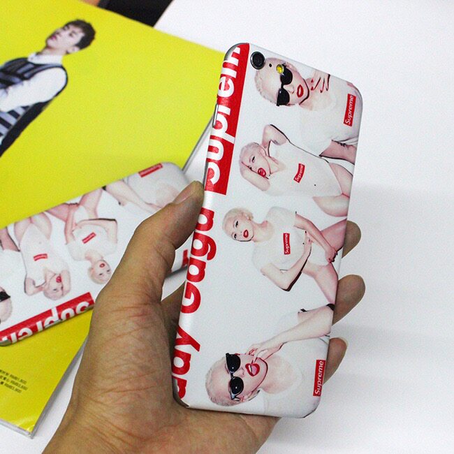 Autocollant pour téléphone portable - Ref 1364894 Image 21