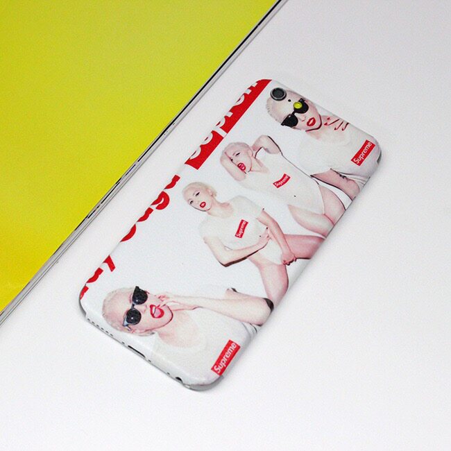 Autocollant pour téléphone portable - Ref 1364894 Image 20