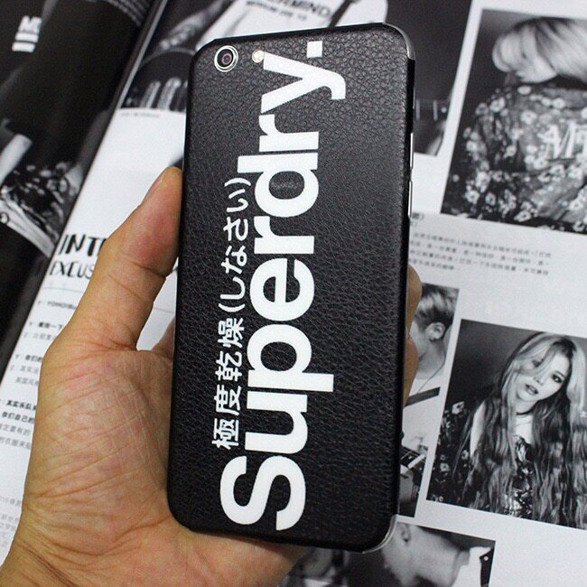 Autocollant pour téléphone portable - Ref 1364894 Image 15