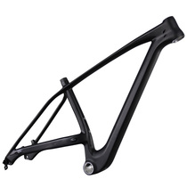 11 11 11 full carbon fiber bike frame Mountain frame 27 5 29 Mountain frame hardstand