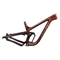 Carbon Fiber Mountain Bike Enduro Cross-country Endurance Frame P9 27 5er 29er boots