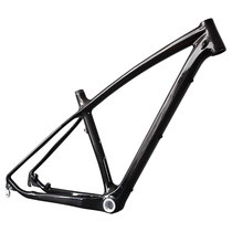11 11 11 Carbon fiber bike frame Mountain frame AC106 135mm