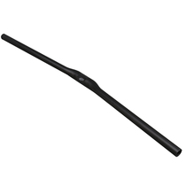 Ultra light carbon fiber mountain bike 760mm handle handlebar HB011-B Yan handle the handlebar mountain