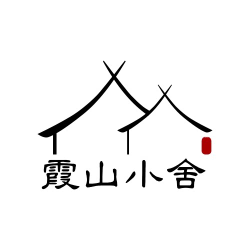 醉美器语的LOGO
