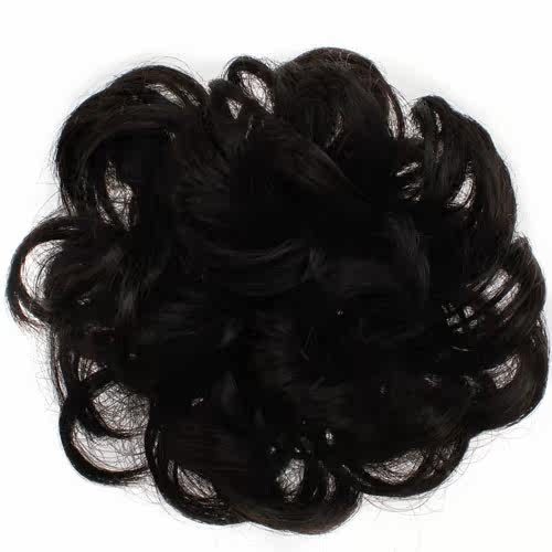 Extension cheveux - Chignon - Ref 239704 Image 11