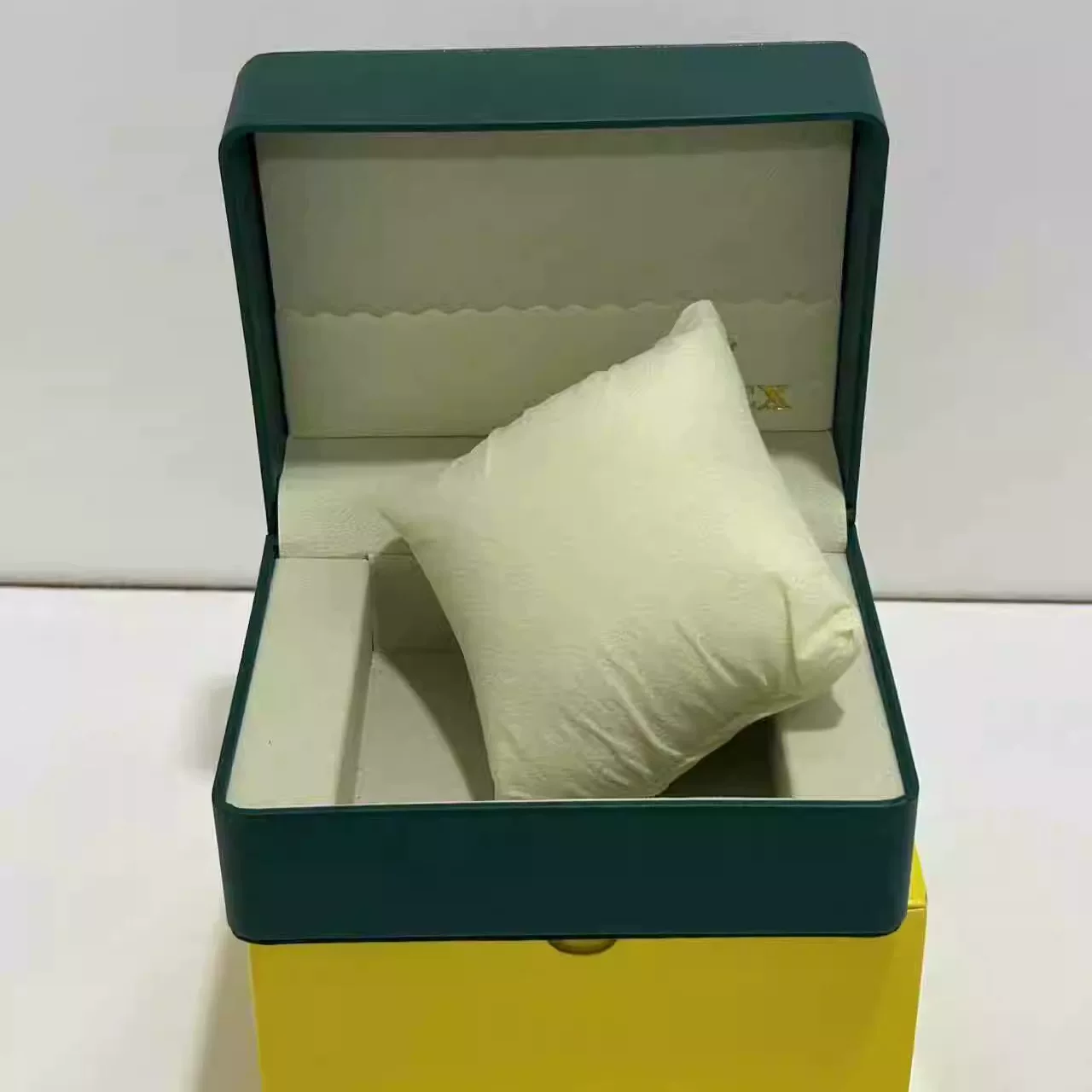 Rolex, классические швейцарские часы, коробка для часов, льняной мешок, Швейцария, полный комплект