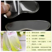 Силиконовые напяточники