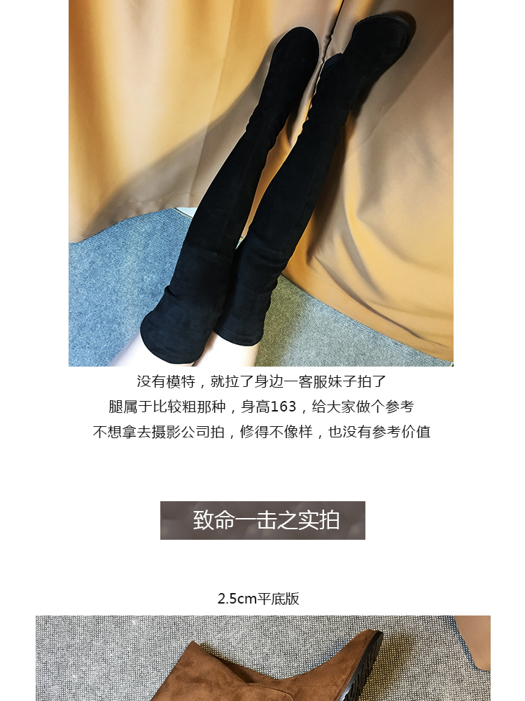 Bottes mi-saison femme OTHER   en Caoutchouc - Ref 3249983 Image 23