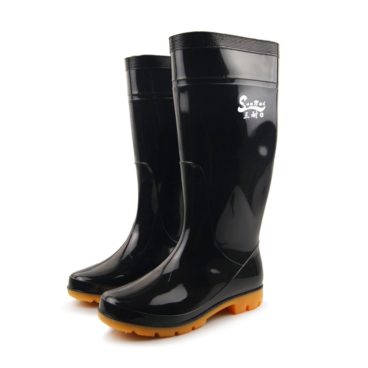 Chaussures en caoutchouc - Ref 941353 Image 8
