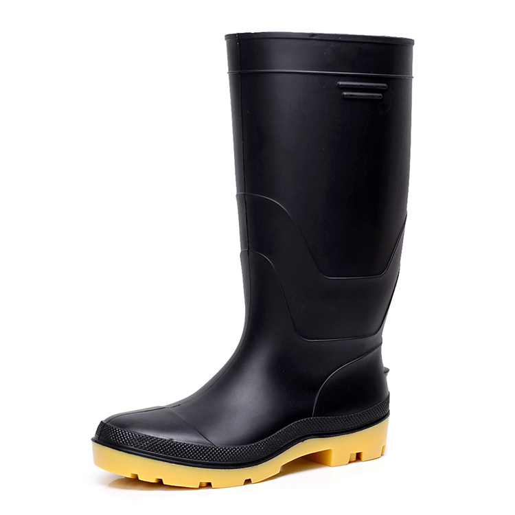 Chaussures en caoutchouc - Ref 941353 Image 24